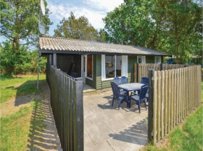 Holiday home Tjørnevænget Rødby IX